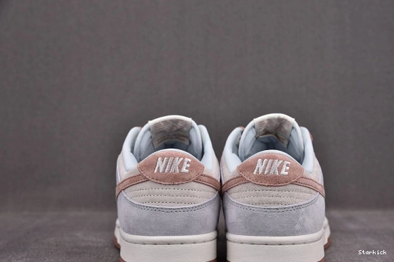 Low Dunk Rose Fossil DH7577-001 Nike 0817